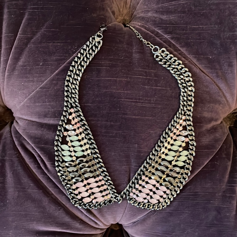 Studded Collar